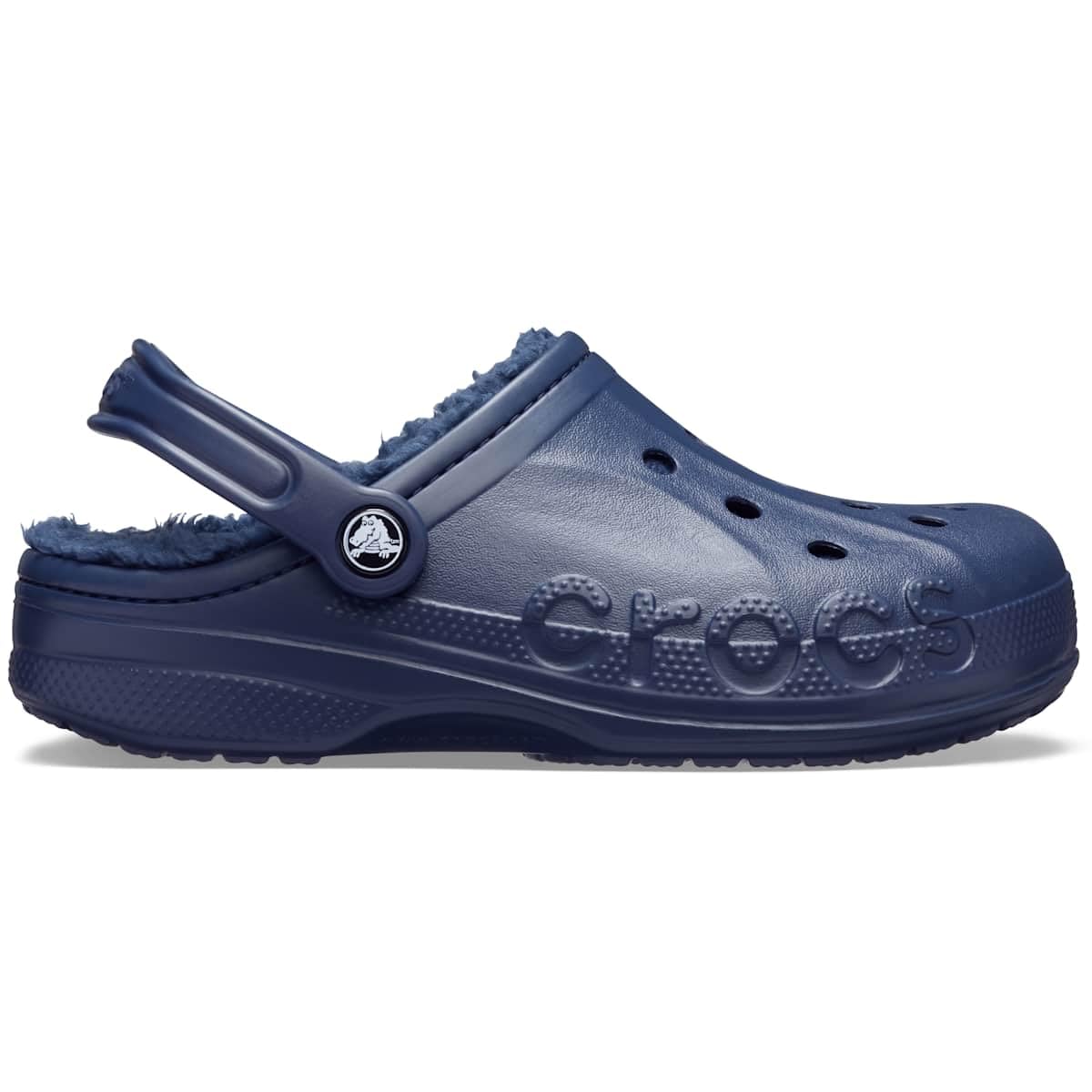 Crocs Baya Lined Clog unisex-adult Clog