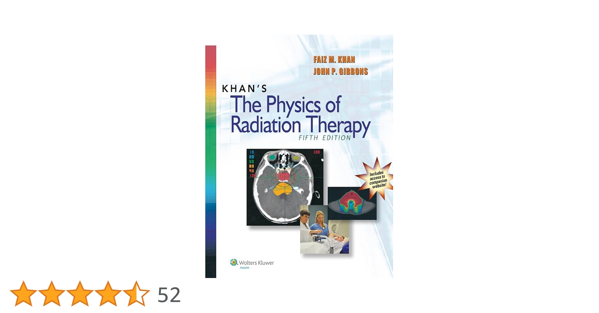 THE PHYSICS OF RADIATION THERAPY 第三版 71LAklBypIL._UF1000,1000_QL80_.jpg