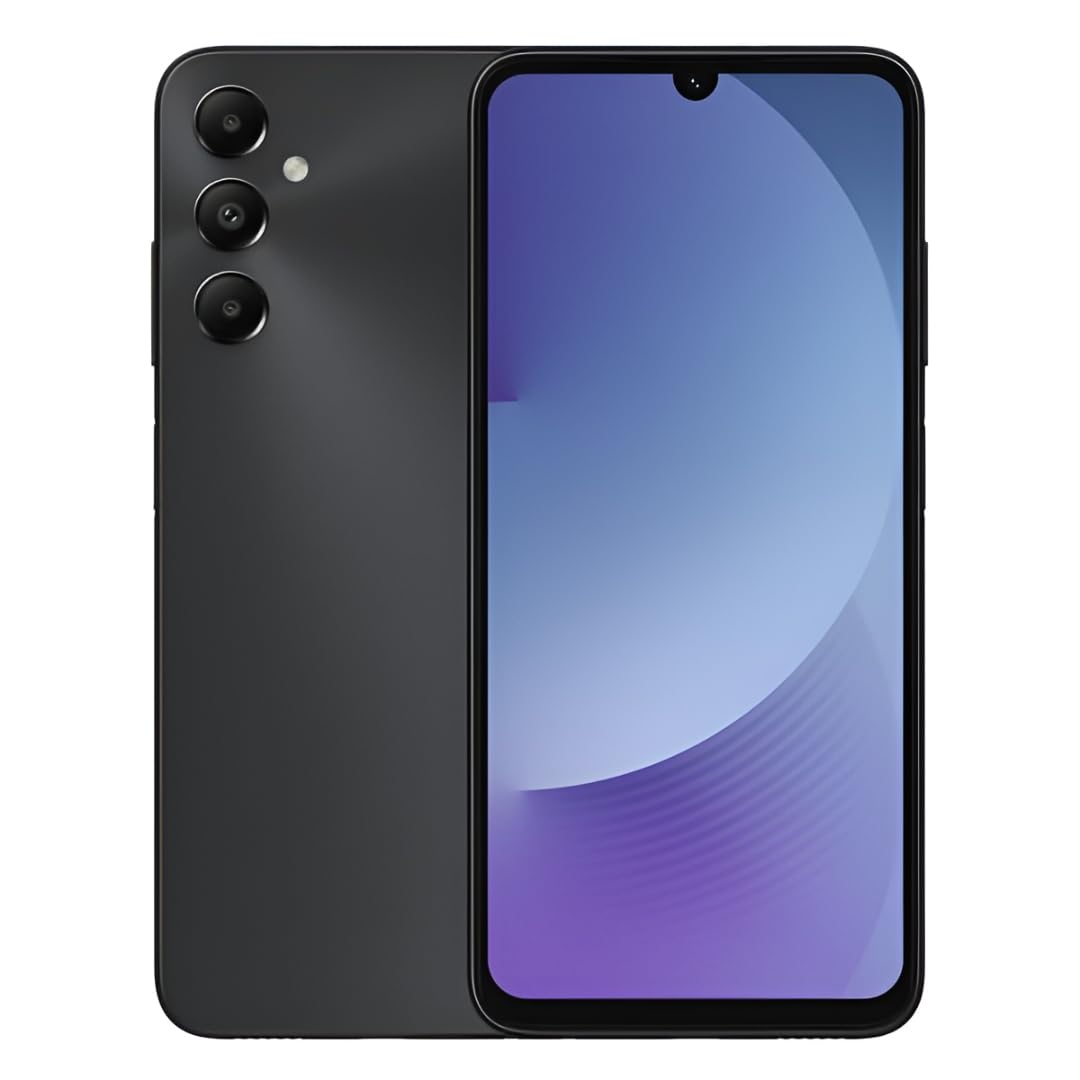SAMSUNG Galaxy A05s (128GB, 4GB) 6.7