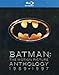 Produktbild Batman - The motion picture anthology 1989 - 1997 [Blu-ray] [IT Import]