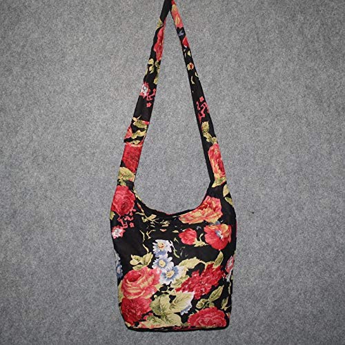 Sac en tissu Freak Scene pour remplacer les sacs plastiques avec style