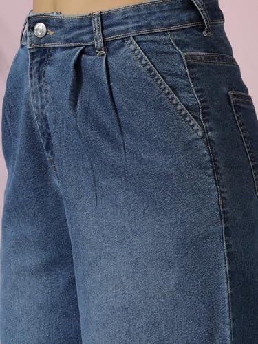Image of KOTTY Straight Womens Jeans
