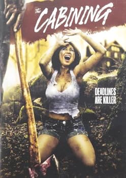 DVD The Cabining Book