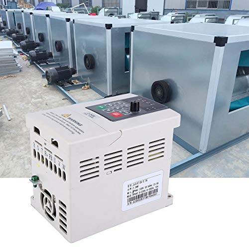 Inverter convertitore di frequenza motore VFD con