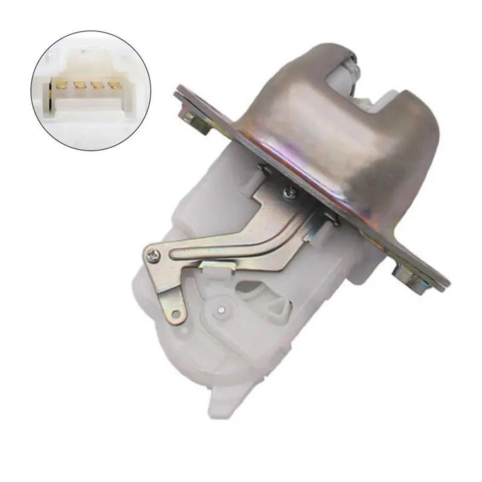 Auto Posteriore Tronco Coperchio Portellone Blocco Boot Interruttore Parti Per Subaru Per Impreza 2008 2009-2017 63032-FG102 Serratura Della Porta