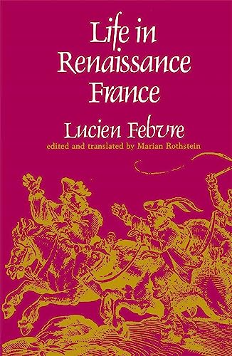 Life in Renaissance France