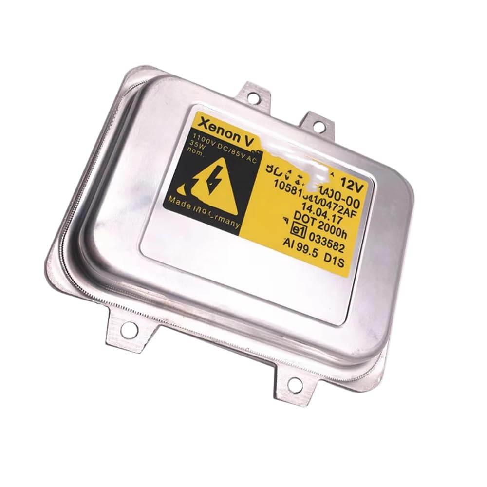 for Cadillac for Escalade 2007-2008 5DV009000-00 Xenon Headlight Ballast Control Unit D1S D1R Control Module