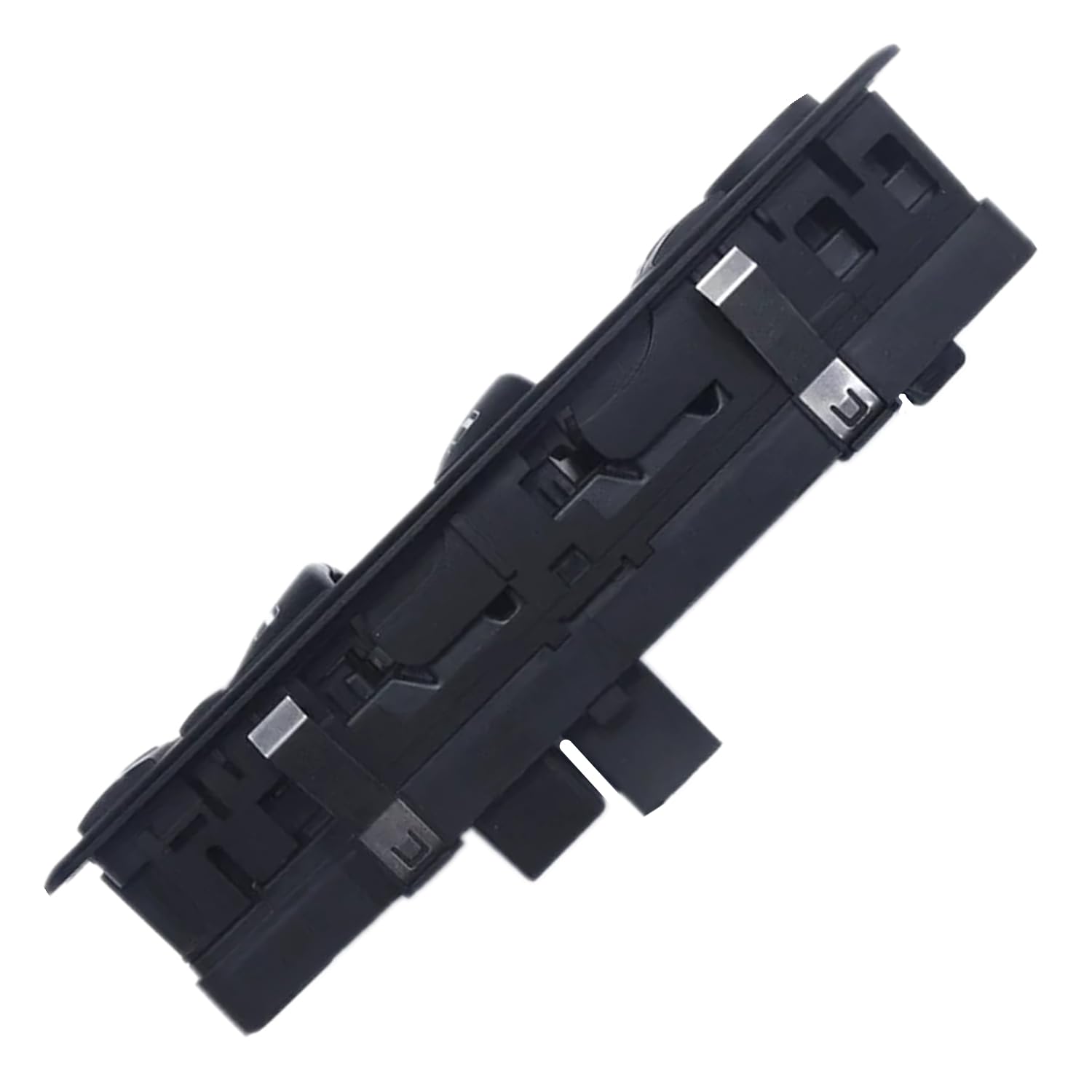 Pulsantiera Alzavetri 68139806AA Interruttore di Comando Alzacristallo per auto 68139806AB Compatibile per Freemont Journey Chrysler 300