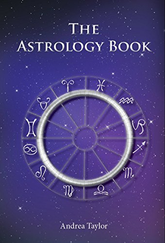The Astrology Book view 2
