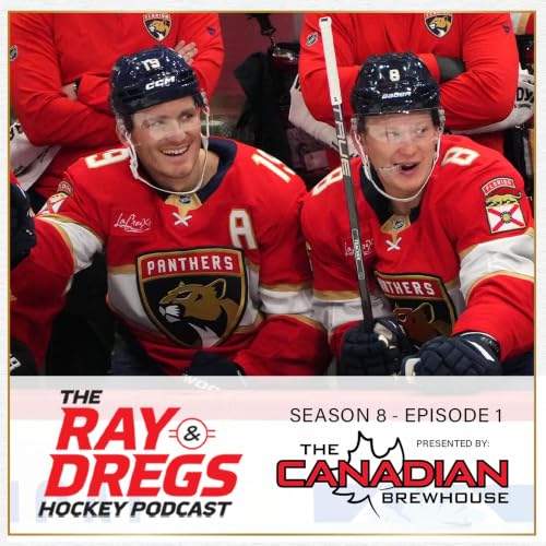R&D are back for Season 8! 2026/27 Season Preview Episode!