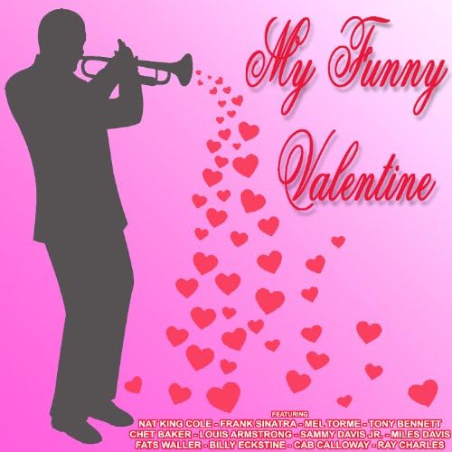 Amazon Music - VARIOUS ARTISTSのMy Funny Valentine - Amazon