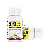 Vista 2 de Roach Killer - Aerosol para insectos de acción rápida para interiores y exteriores (3.4 fl oz/botella) (paquete de 2)