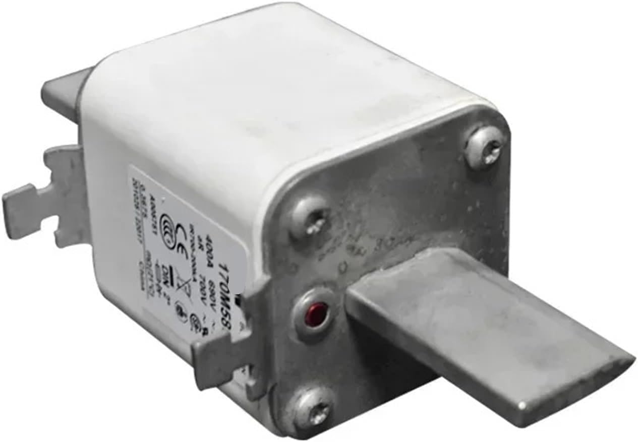 170M5811 Fast Low-Voltage Fuse Knife Garden Tools Sublimation Blanks