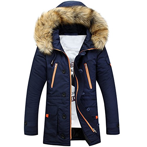 Newbestyle - Cappotto - Uomo
