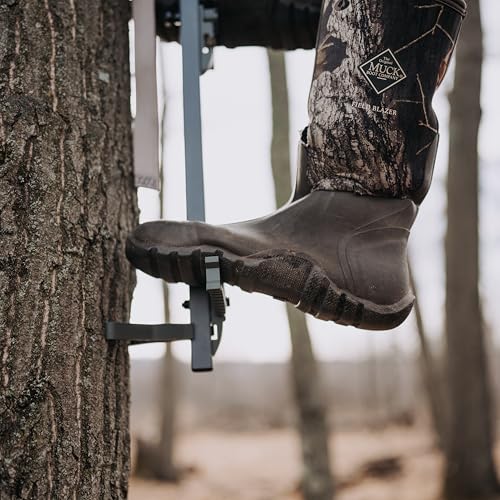 Image of XOP 34 Inch Aluminum Climbing Sticks for Hunting - 3 Pack