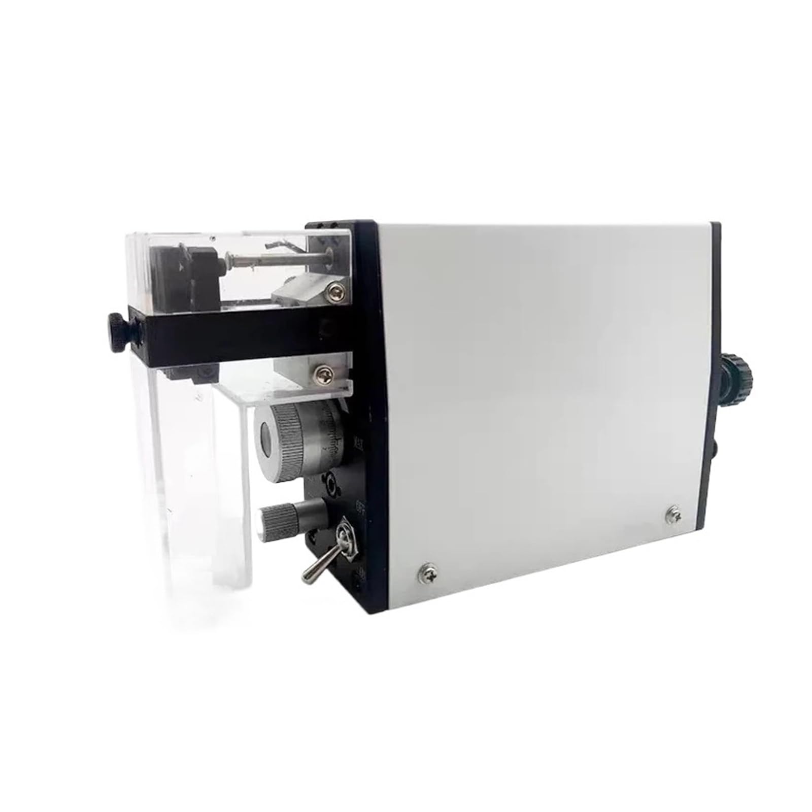 Joxlover One Color Wire Stripper, 32Awg To 14Awg Wire Stripper Pneumatic Stripping Machine
