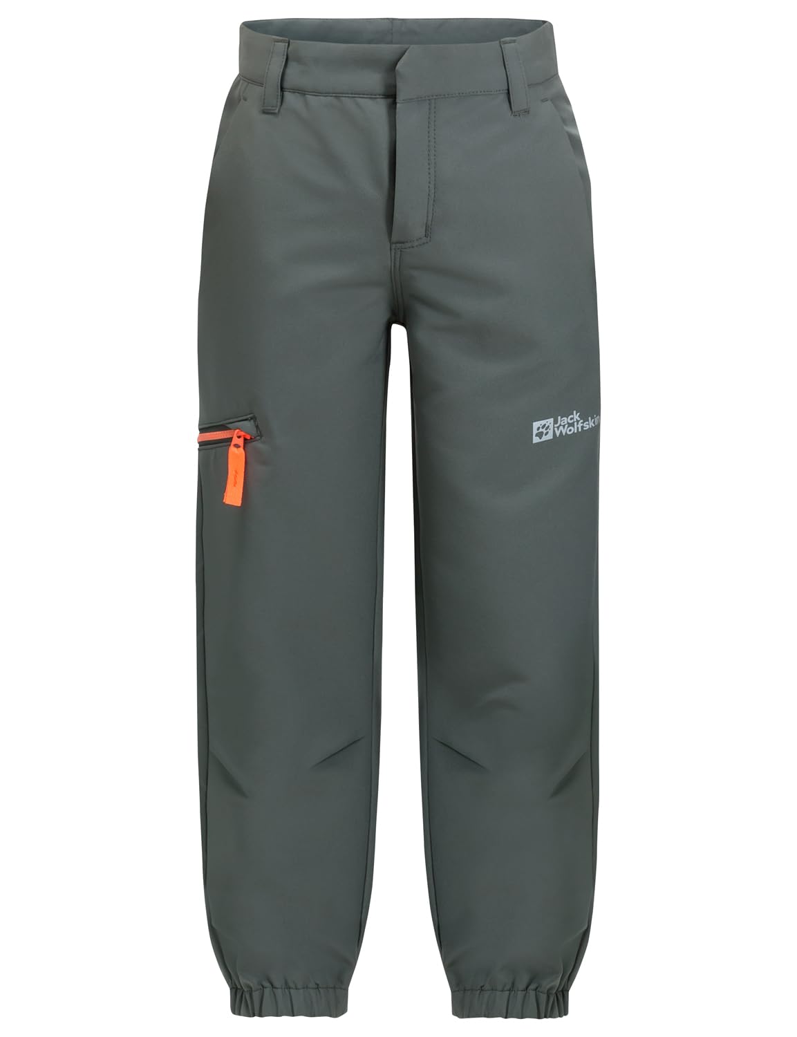 Jack Wolfskin Turbulence Pants K