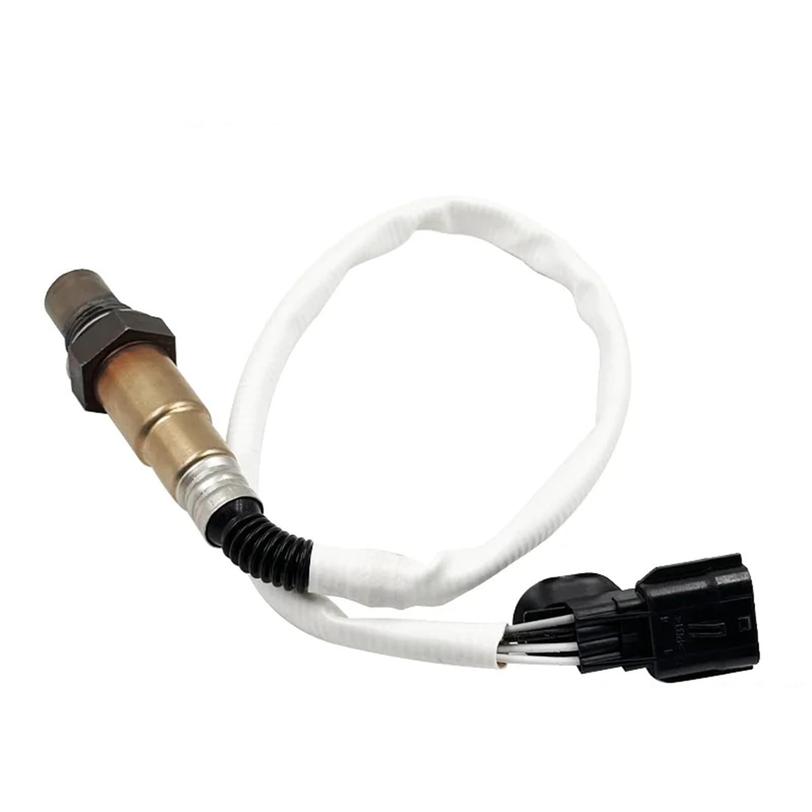 Sonde Lambda O2 8200437489 pour Nissan Livina 1.6 16V FLEX