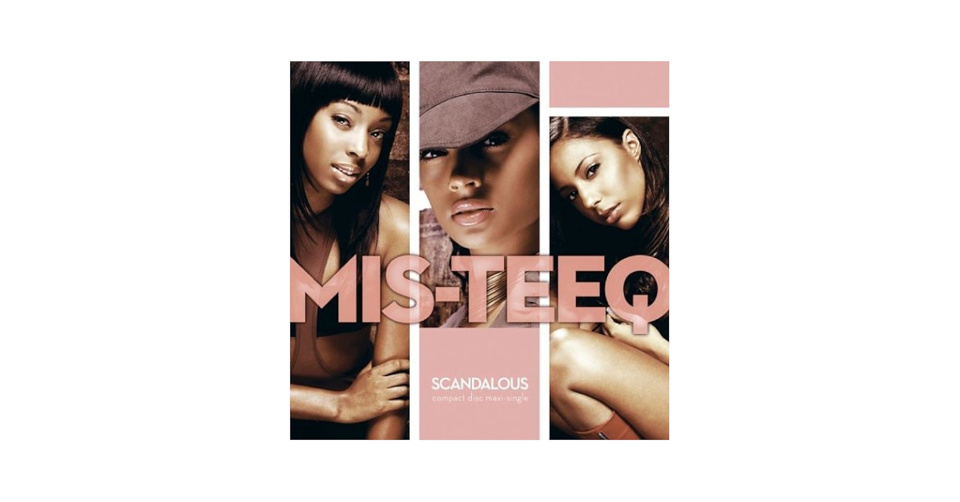 Mis-Teeq - Scandalous - Amazon.com Music