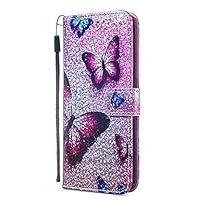 Algopix Similar Product 8 - Leather Cover Compatible with Samsung