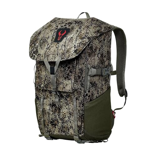 Badlands Rise Pack Saddle Hunting Backpack