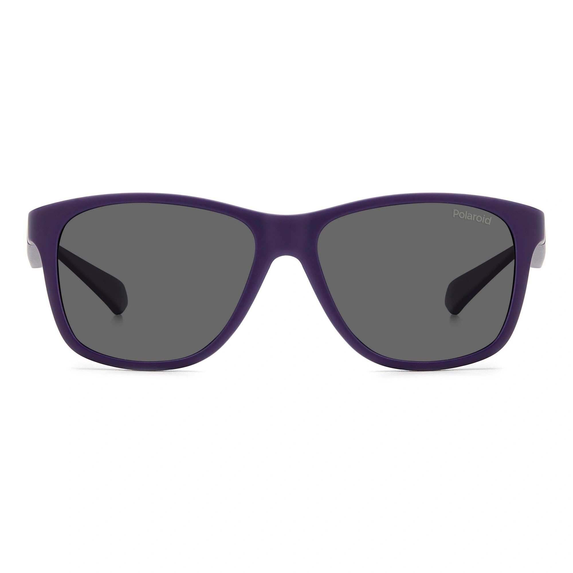 Polaroid Pld 8052/S Gafas Unisex niños (Pack de 1)
