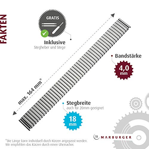 Marburger Lederwaren 85404000020