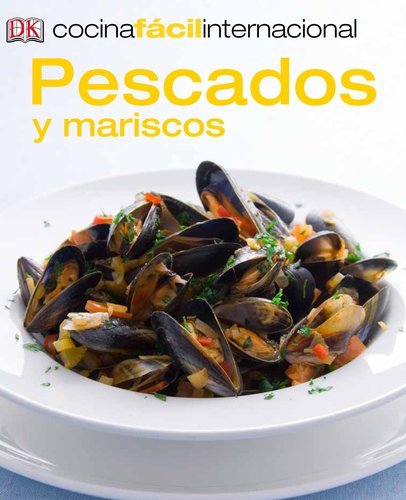 Pescados y mariscos / Fish and Shellfish