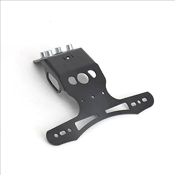 Amazon.com: New for KAWASAKI ZX-4R ZX-4RR Fender Eliminator
