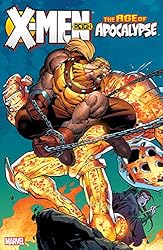 Amazon | X-Men: Age of Apocalypse Vol. 1: Alpha (English