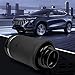 KEIYSHOLCK Front Air Suspension Spring, Compatible with Benz W164 X164 GL320 GL350 GL450 GL500 GL550 ML320 ML350 ML450 ML500 ML550 ML63 AMG 1643204313 1643204613 1643206113