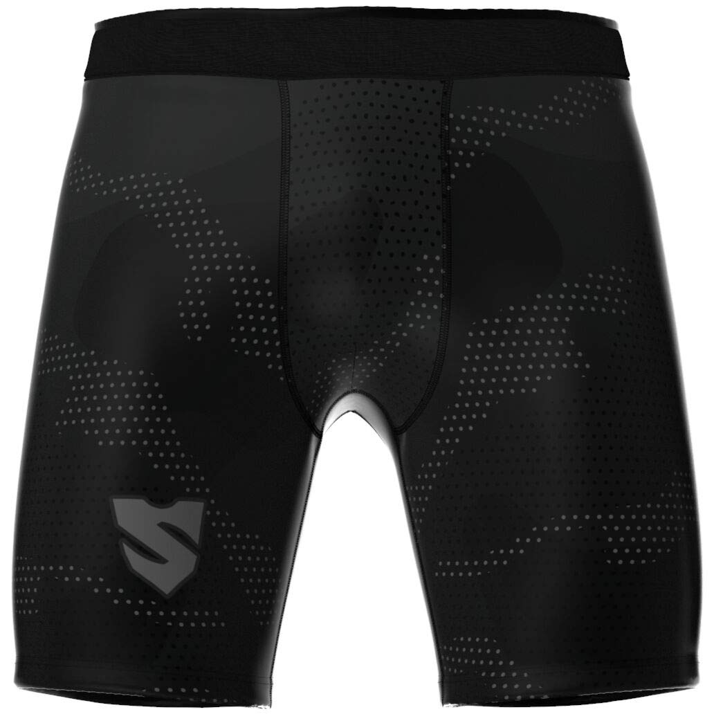 Short de combat SMMASH de qualité fabriqué en UE - 8