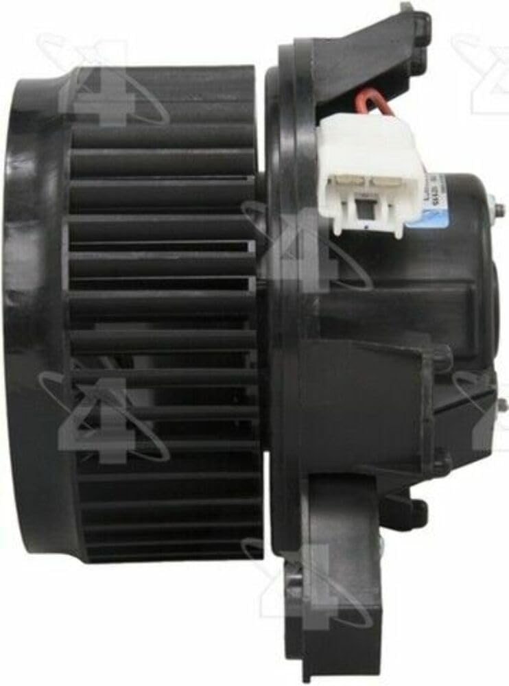 Four Seasons HVAC Blower Motor P/N:75870