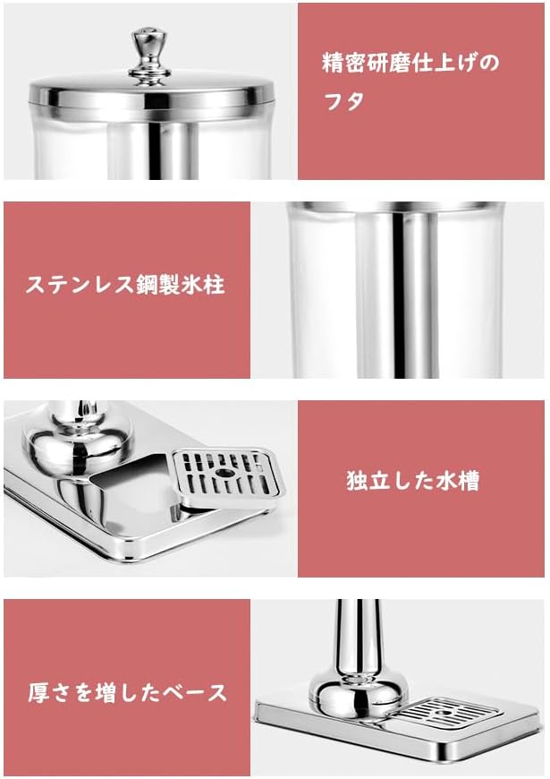 22Lジュース炭酸飲料マシンディスペンサーシングル缶ホットとコールド