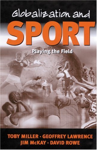 Globalization and Sport