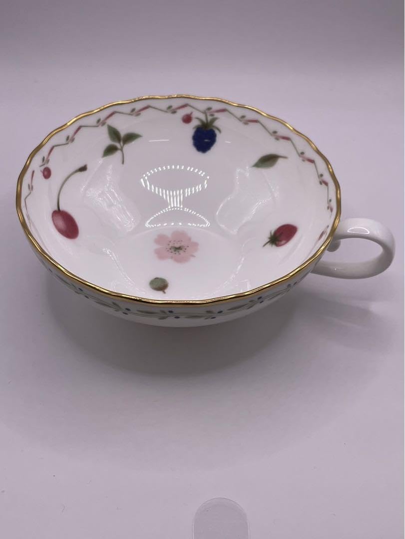 Amazon.co.jp: ノリタケ 4613 カップ&ソーサーセット : ホーム＆キッチン 