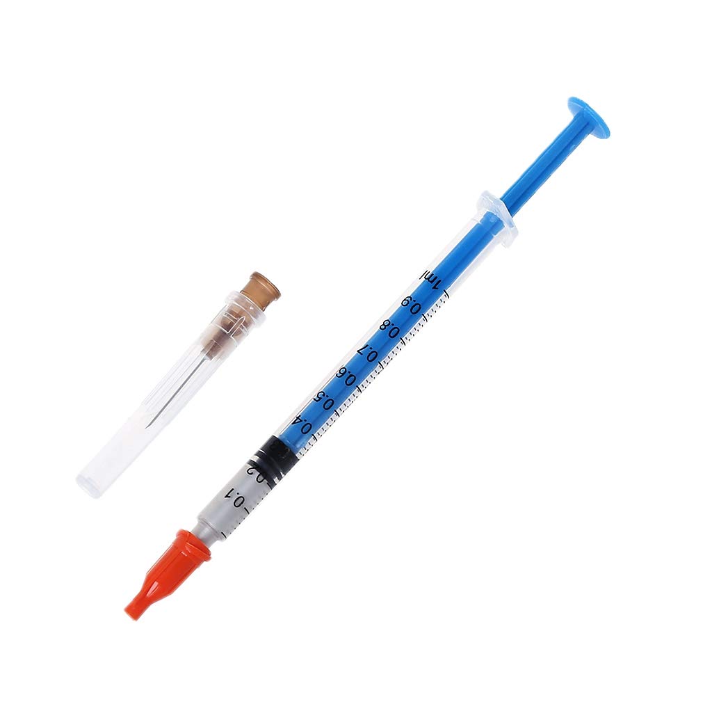Yintiod As Shown In The Picture Silver Conductive Glue Adhesive Paint For Electronics Circuit Board Pwb Repair