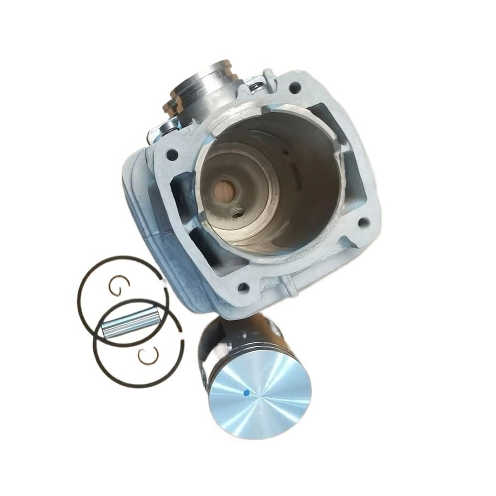 Kit piston-cylindre 50 mm résout la perte de puissance sur TS420