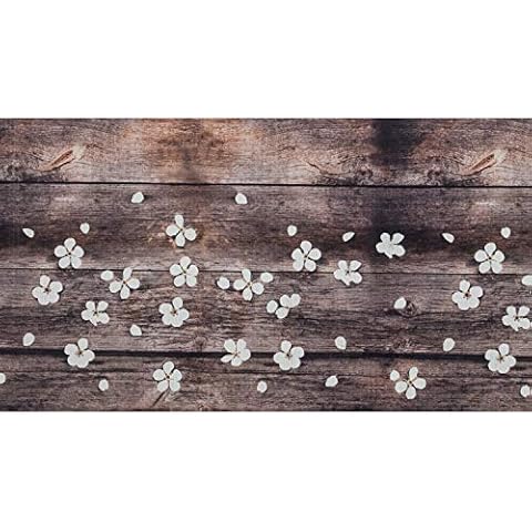 Tapis de cuisine WohnDirect 50x50cm Cover