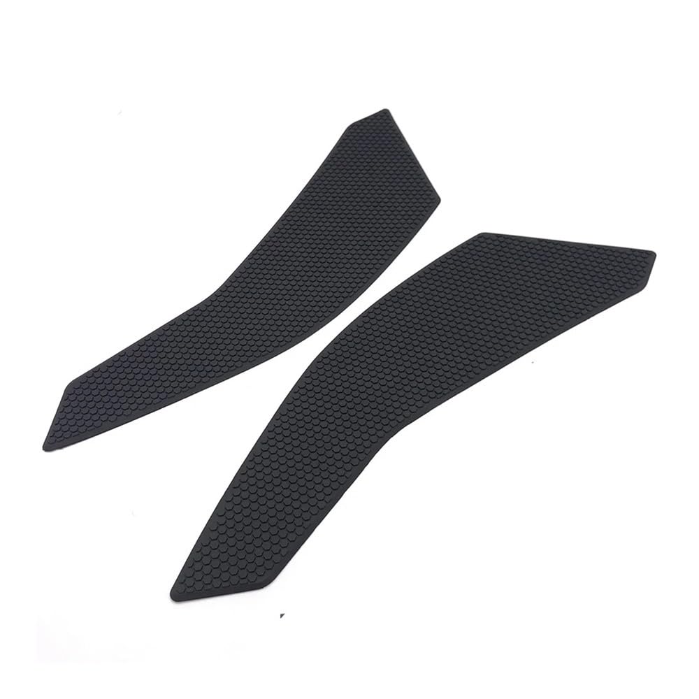 for Suzuki GSXS 750 GSX-S 750Z GSX-S750 ABS 2017-2024 Motorcycle Tank Pad Side Fueltank Traction Knee Grips Anti-Slip Pads Tanks Pad Protector