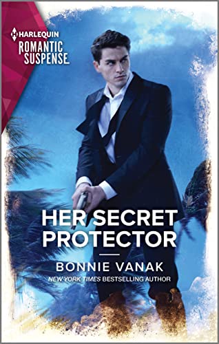 Her Secret Protector (SOS Agency Book 4)