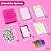 Imagen de Aocii Budget Binder Budget Planner