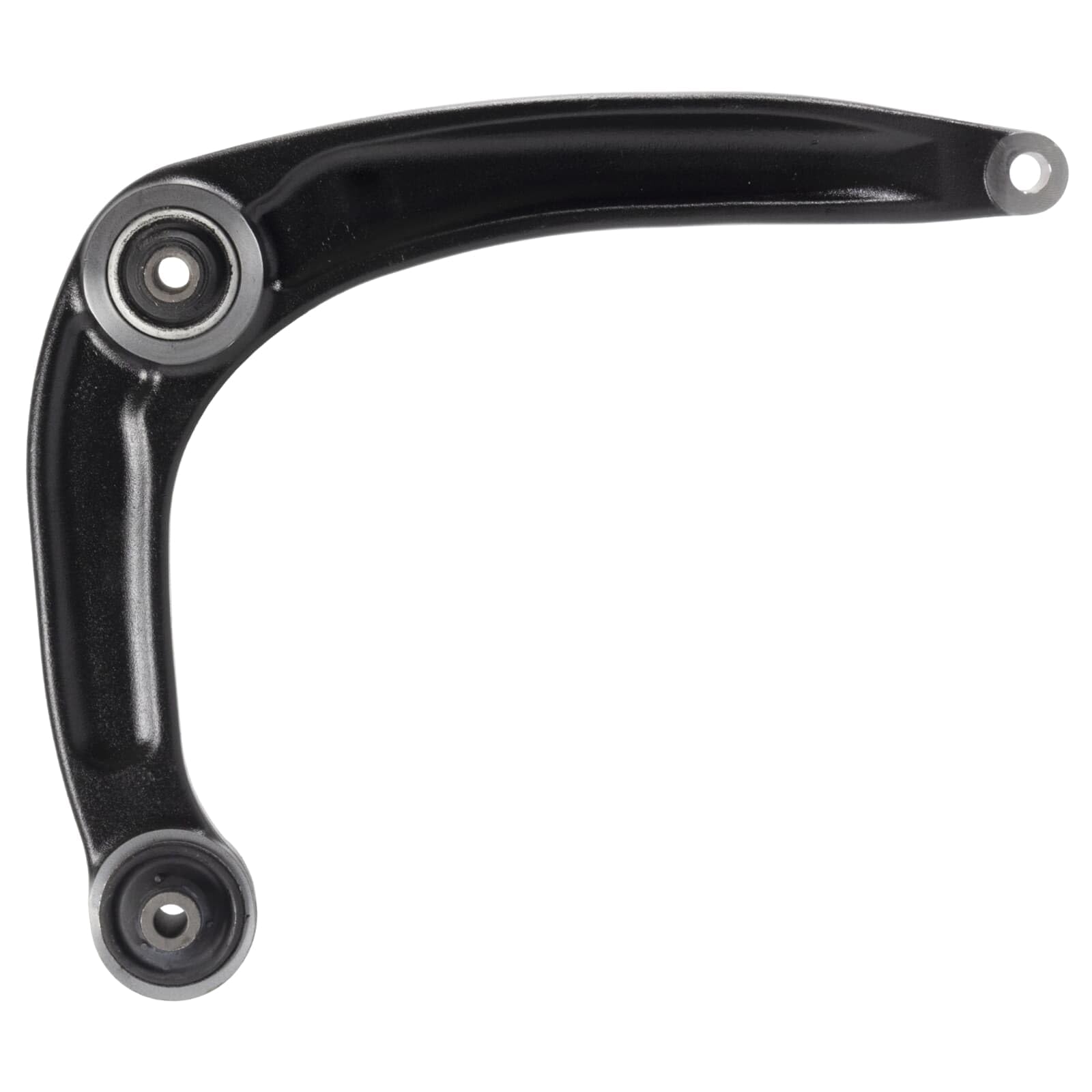 FEBI BILSTEIN Braccio oscillante, Sospensione ruota 174769 | Compatibile con: CITROËN DS5, DS 5, PEUGEOT RCZ