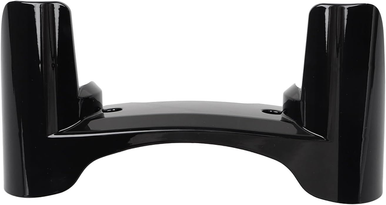 Front Fork Bridge Cover For H-onda ALL 1988-2000 GL1500 Goldwing(GL 1500 Gold Wing Standard, Interstate, Aspencade, Anniversary and Special Edition/SE models)