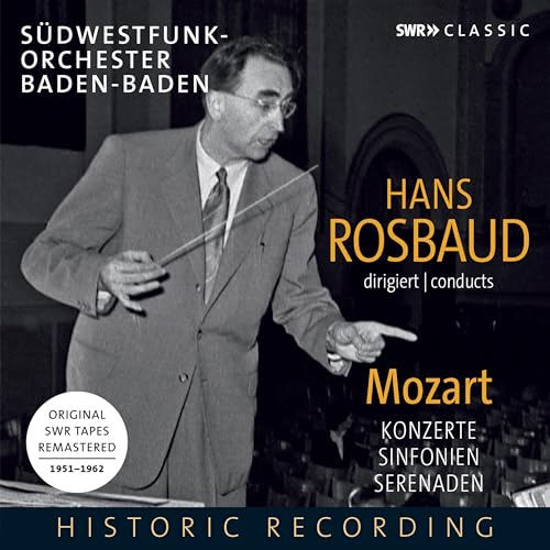 Südwestfunk-Orchester Baden-Baden