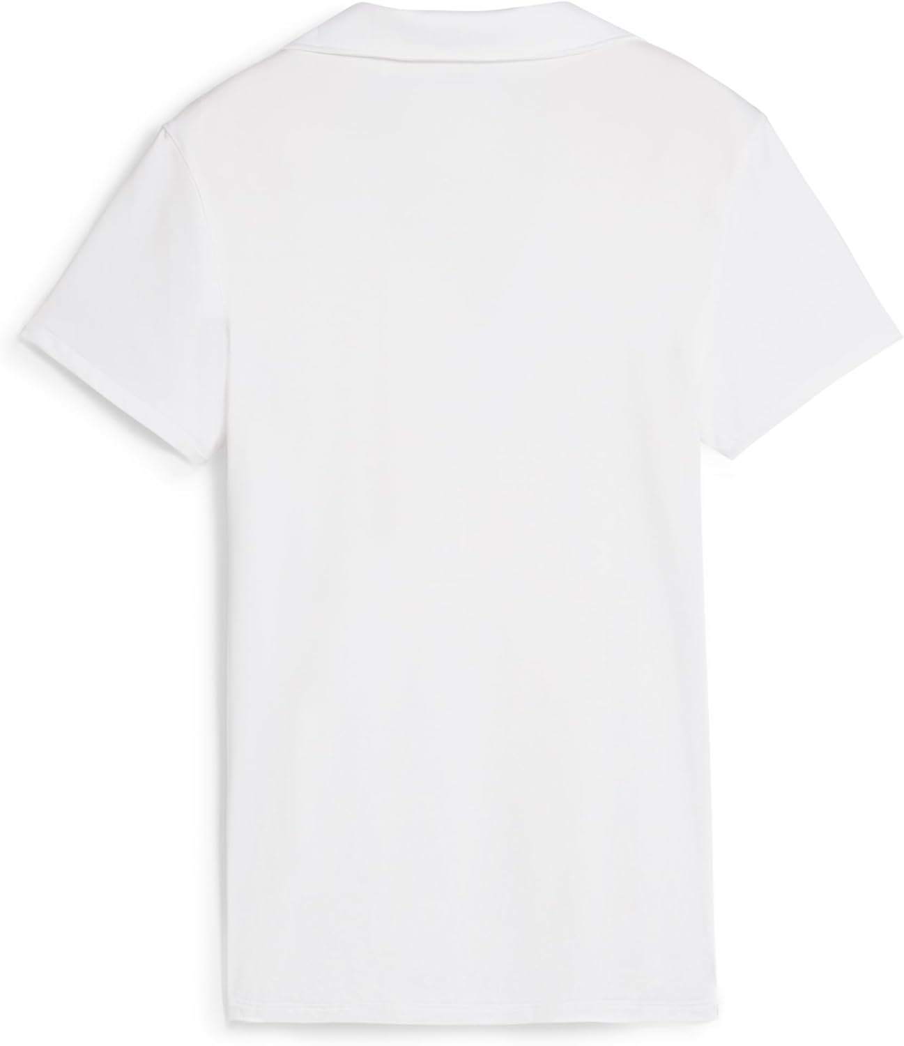 Puma Womens Cloudspun Piped Ss Polo - Image 6