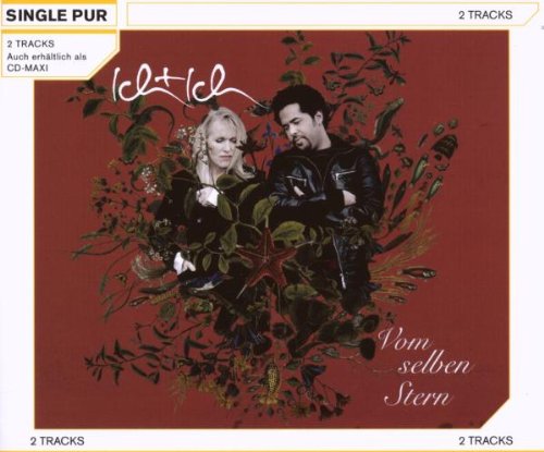Ich Und Ich Selben Stern Vom Selben Stern (2-Track) - IchIch: Amazon.de: Musik