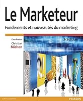 le marketeur 2744074691 Book Cover