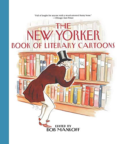 Télécharger New Yorker Book Of Literary Cartoons Francais PDF