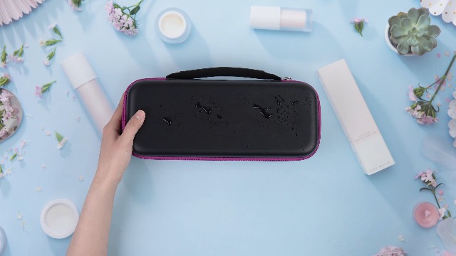 Amazon.com: Againmore Steamer Case Compatible with Jack & Rose/for